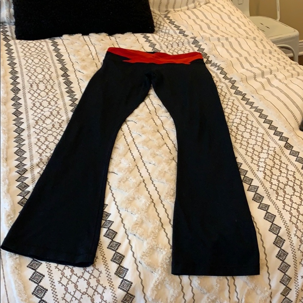 Yoga Pants